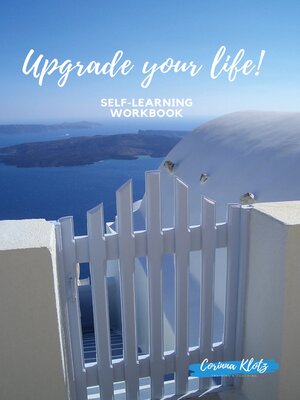 cover image of Upgrade your life!